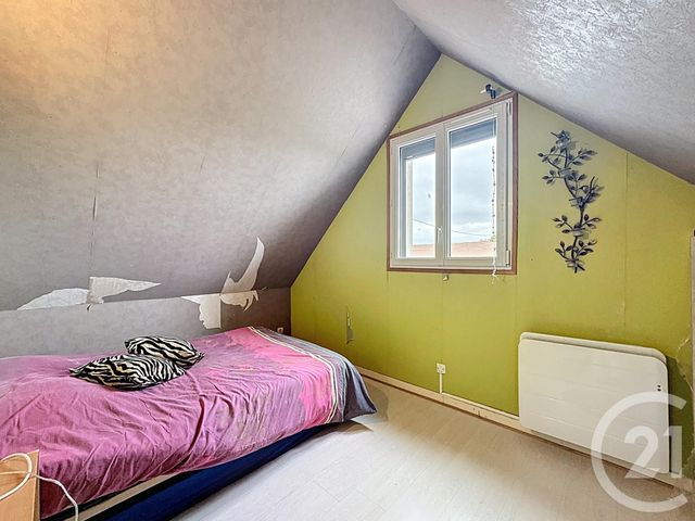 Maison à vendre - 5 pièces - 100 m2 - Trun - 61 - BASSE-NORMANDIE