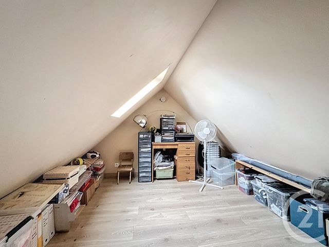 Maison à vendre - 5 pièces - 100 m2 - Trun - 61 - BASSE-NORMANDIE