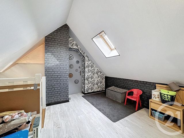 Maison à vendre - 5 pièces - 100 m2 - Trun - 61 - BASSE-NORMANDIE