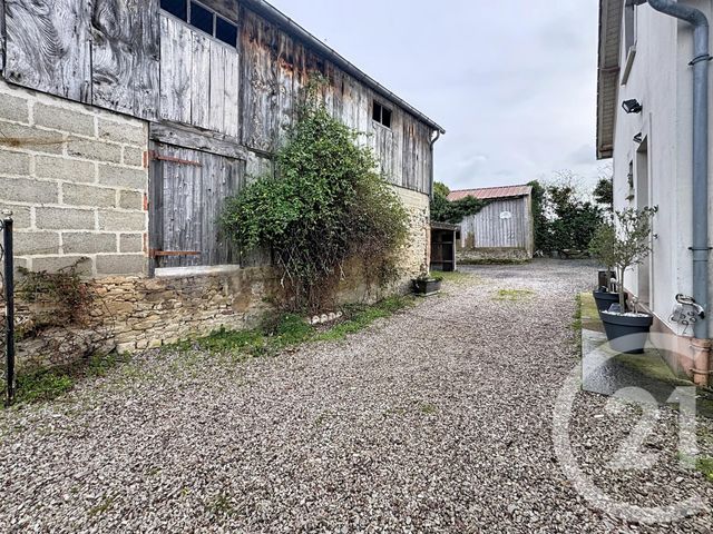 Maison à vendre - 5 pièces - 100 m2 - Trun - 61 - BASSE-NORMANDIE