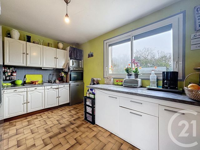 Maison à vendre - 5 pièces - 100 m2 - Trun - 61 - BASSE-NORMANDIE