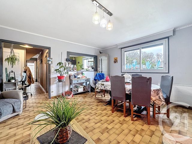 Maison à vendre - 5 pièces - 100 m2 - Trun - 61 - BASSE-NORMANDIE