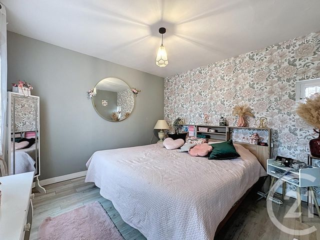 Maison à vendre - 5 pièces - 100 m2 - Trun - 61 - BASSE-NORMANDIE