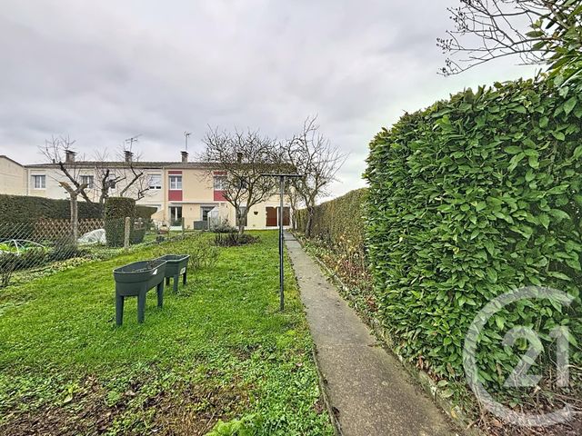 Maison &agrave; vendre - 7 pi&egrave;ces - 93 m2 - Argentan - 61 - BASSE-NORMANDIE