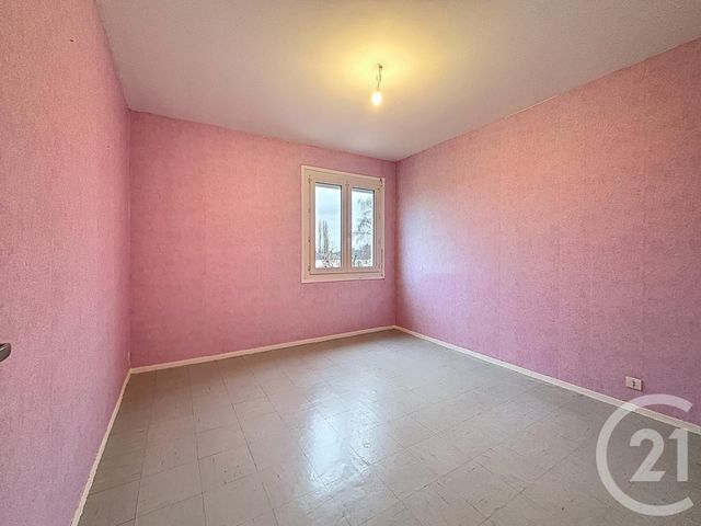 Maison &agrave; vendre - 7 pi&egrave;ces - 93 m2 - Argentan - 61 - BASSE-NORMANDIE