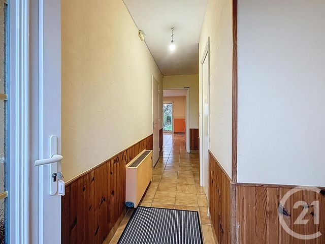 Maison &agrave; vendre - 7 pi&egrave;ces - 93 m2 - Argentan - 61 - BASSE-NORMANDIE