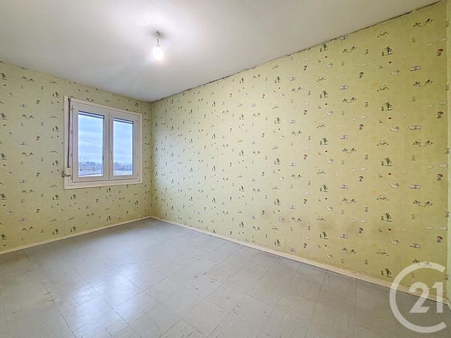 Maison &agrave; vendre - 7 pi&egrave;ces - 93 m2 - Argentan - 61 - BASSE-NORMANDIE