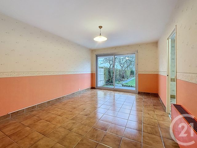 Maison &agrave; vendre - 7 pi&egrave;ces - 93 m2 - Argentan - 61 - BASSE-NORMANDIE