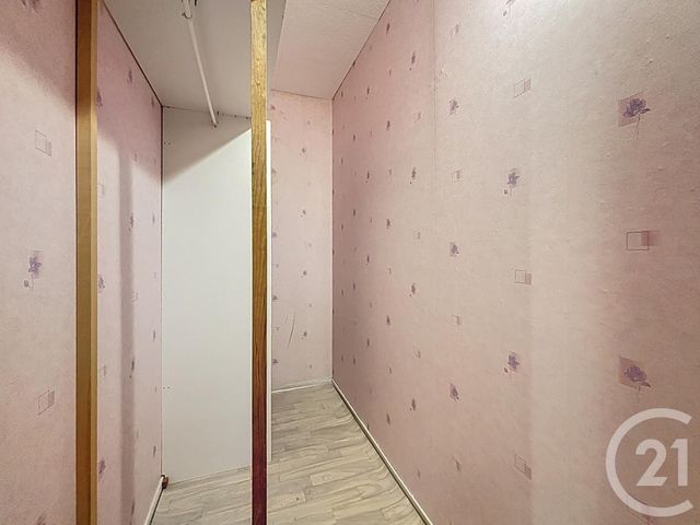 Maison &agrave; vendre - 7 pi&egrave;ces - 93 m2 - Argentan - 61 - BASSE-NORMANDIE