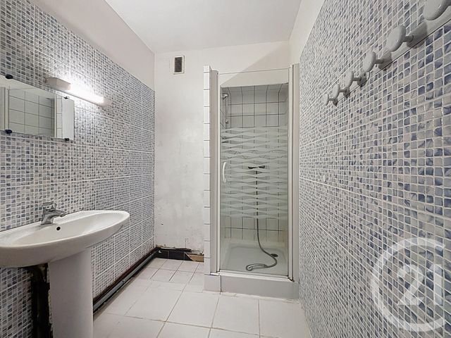 Maison &agrave; vendre - 7 pi&egrave;ces - 93 m2 - Argentan - 61 - BASSE-NORMANDIE