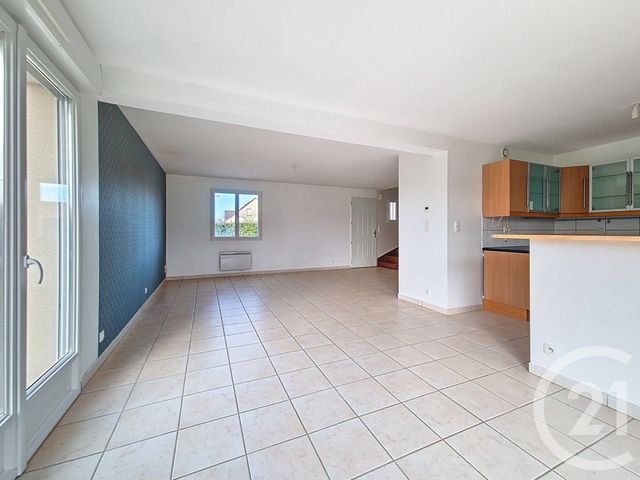 Maison &agrave; vendre - 5 pi&egrave;ces - 102 m2 - Gouffern En Auge - 61 - BASSE-NORMANDIE