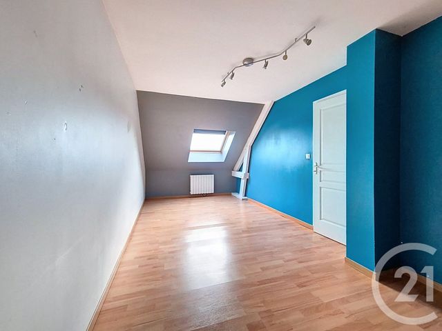 Maison &agrave; vendre - 5 pi&egrave;ces - 102 m2 - Gouffern En Auge - 61 - BASSE-NORMANDIE