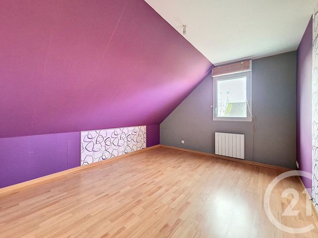 Maison &agrave; vendre - 5 pi&egrave;ces - 102 m2 - Gouffern En Auge - 61 - BASSE-NORMANDIE