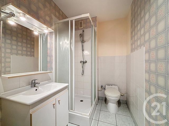 Maison &agrave; vendre - 7 pi&egrave;ces - 120 m2 - Argentan - 61 - BASSE-NORMANDIE