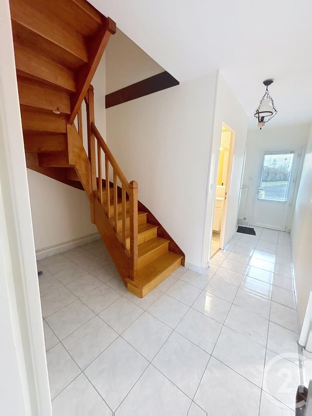 Maison &agrave; vendre - 7 pi&egrave;ces - 120 m2 - Argentan - 61 - BASSE-NORMANDIE