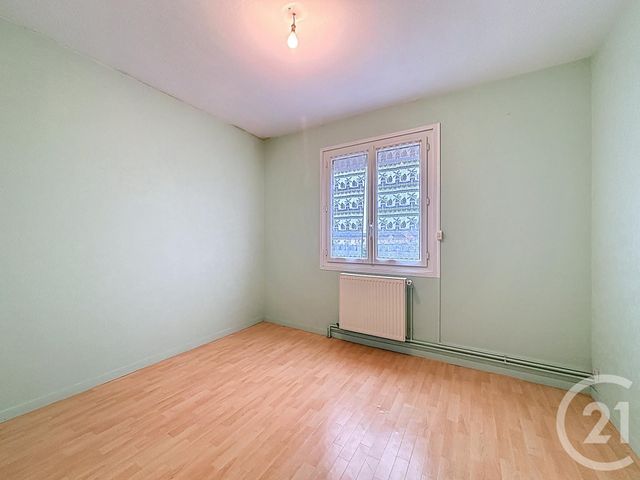 Maison &agrave; vendre - 7 pi&egrave;ces - 120 m2 - Argentan - 61 - BASSE-NORMANDIE