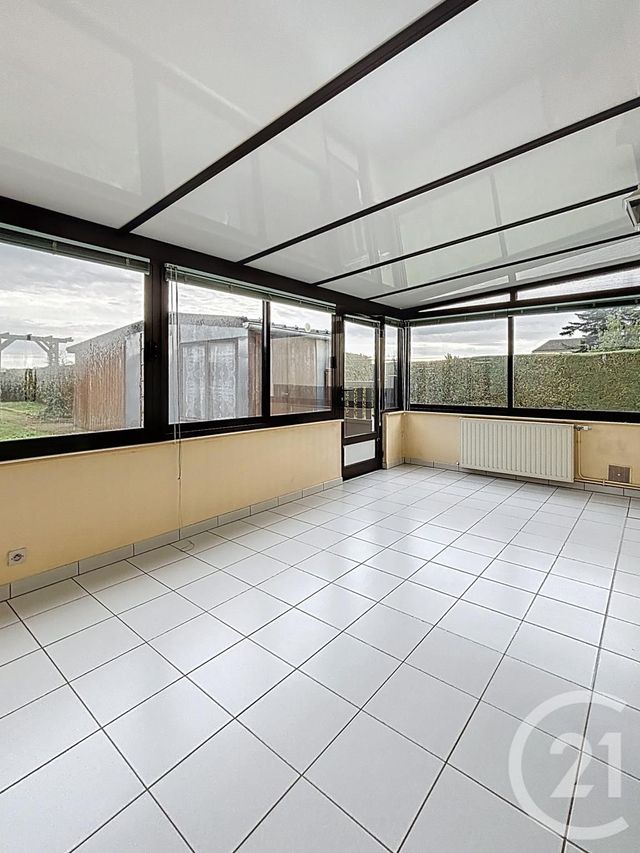 Maison &agrave; vendre - 7 pi&egrave;ces - 120 m2 - Argentan - 61 - BASSE-NORMANDIE