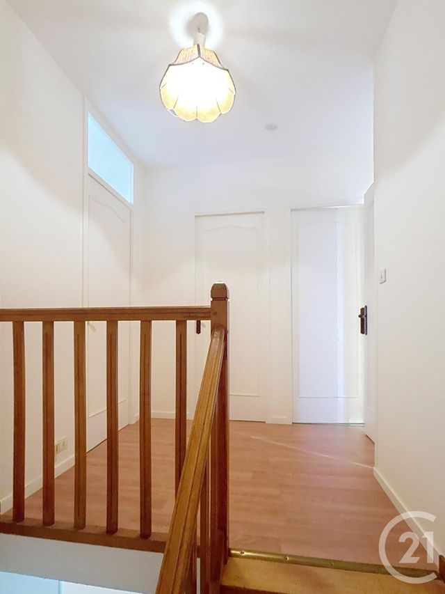 Maison &agrave; vendre - 7 pi&egrave;ces - 120 m2 - Argentan - 61 - BASSE-NORMANDIE