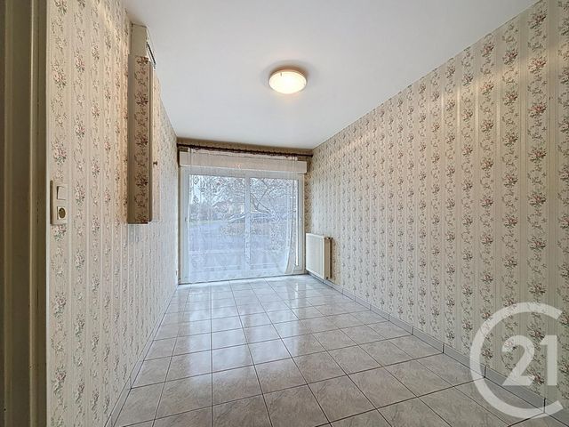 Maison &agrave; vendre - 7 pi&egrave;ces - 120 m2 - Argentan - 61 - BASSE-NORMANDIE