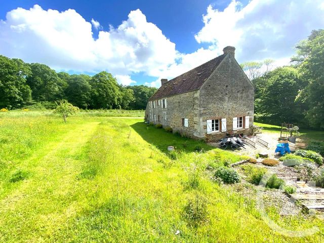 Maison à louer - 6 pièces - 147,13 m2 - Vrigny - 61 - BASSE-NORMANDIE