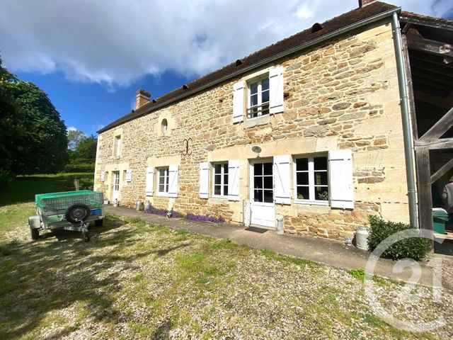 Maison à louer VRIGNY
