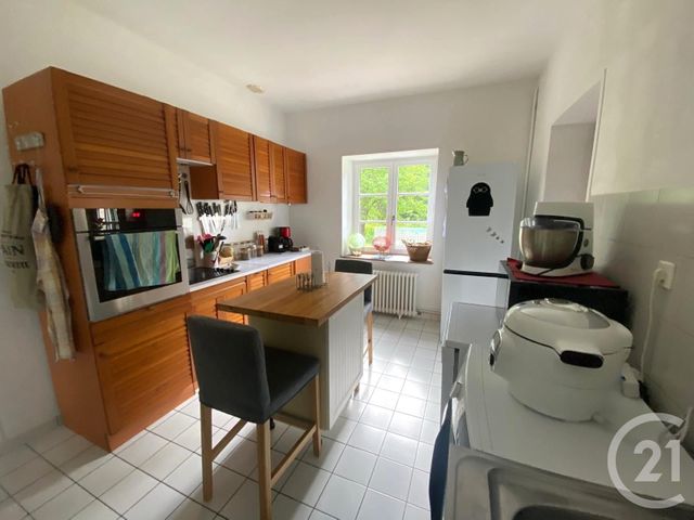 Maison à louer - 6 pièces - 147,13 m2 - Vrigny - 61 - BASSE-NORMANDIE