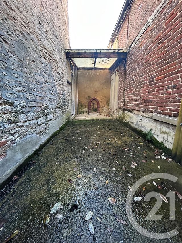 Maison à louer - 4 pièces - 96 m2 - Ecouche Les Vallees - 61 - BASSE-NORMANDIE