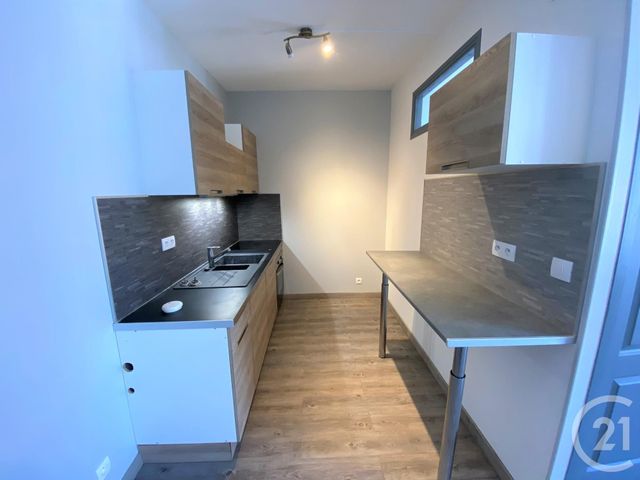 appartement - ARGENTAN - 61