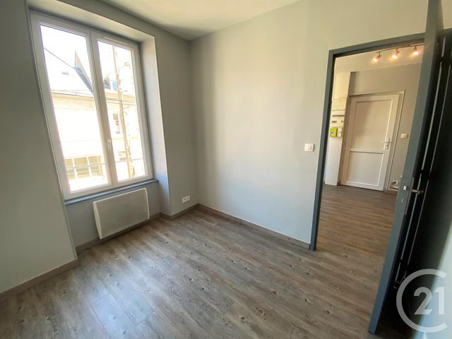 Appartement à louer - 2 pièces - 27,84 m2 - Argentan - 61 - BASSE-NORMANDIE
