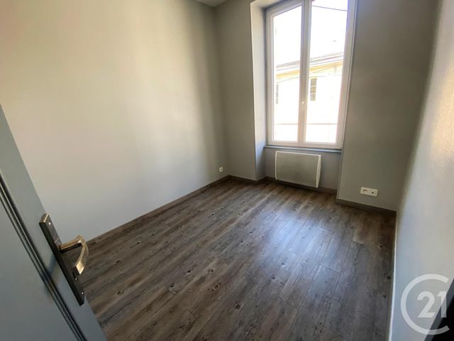 Appartement à louer - 2 pièces - 27,84 m2 - Argentan - 61 - BASSE-NORMANDIE