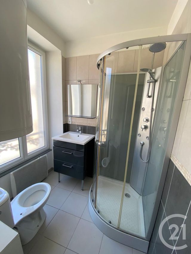 Appartement à louer - 2 pièces - 27,84 m2 - Argentan - 61 - BASSE-NORMANDIE