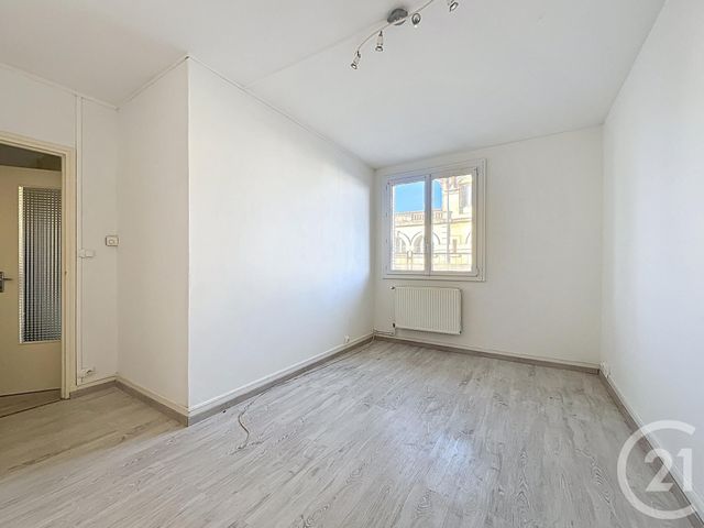 Appartement &agrave; vendre - 2 pi&egrave;ces - 37,87 m2 - Argentan - 61 - BASSE-NORMANDIE