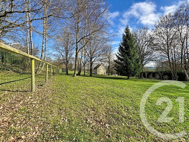 Maison &agrave; vendre - 5 pi&egrave;ces - 128,30 m2 - Montmerrei - 61 - BASSE-NORMANDIE