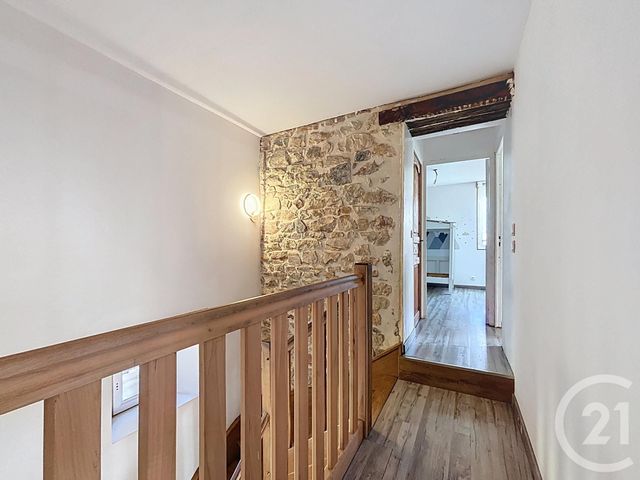 Maison &agrave; vendre - 5 pi&egrave;ces - 128,30 m2 - Montmerrei - 61 - BASSE-NORMANDIE