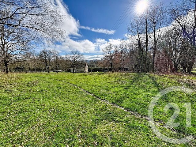 Maison &agrave; vendre - 5 pi&egrave;ces - 128,30 m2 - Montmerrei - 61 - BASSE-NORMANDIE