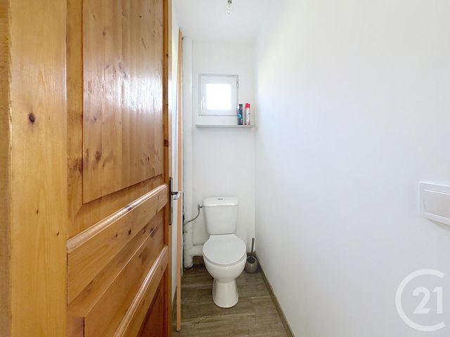 Maison &agrave; vendre - 5 pi&egrave;ces - 128,30 m2 - Montmerrei - 61 - BASSE-NORMANDIE