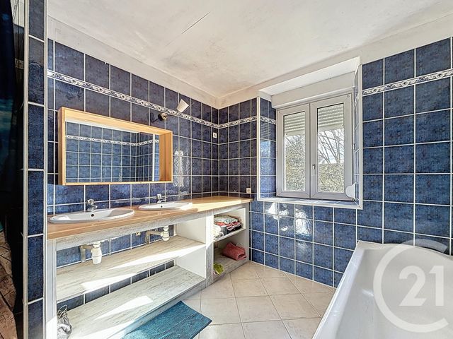 Maison &agrave; vendre - 5 pi&egrave;ces - 128,30 m2 - Montmerrei - 61 - BASSE-NORMANDIE