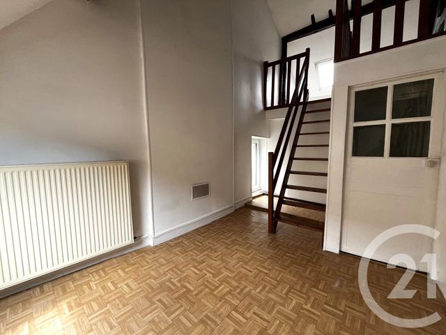 Maison &agrave; louer - 4 pi&egrave;ces - 87 m2 - Gouffern En Auge - 61 - BASSE-NORMANDIE