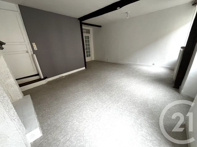 Maison &agrave; louer - 4 pi&egrave;ces - 87 m2 - Gouffern En Auge - 61 - BASSE-NORMANDIE