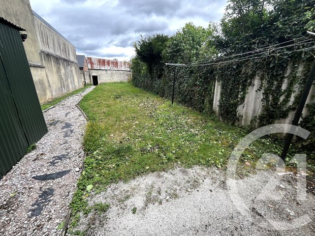 Maison &agrave; louer - 4 pi&egrave;ces - 87 m2 - Gouffern En Auge - 61 - BASSE-NORMANDIE