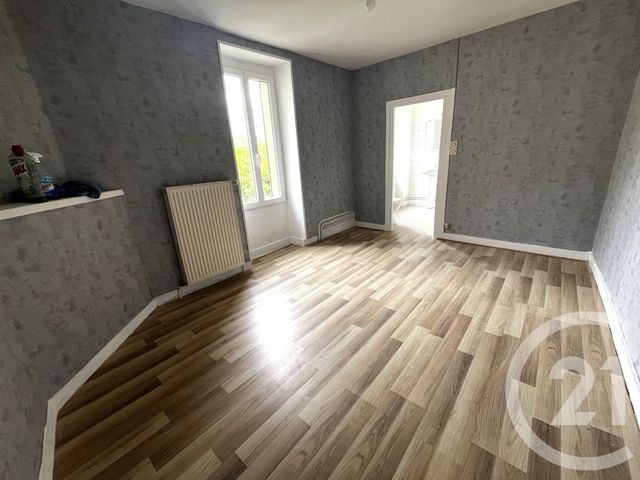 Maison &agrave; louer - 4 pi&egrave;ces - 87 m2 - Gouffern En Auge - 61 - BASSE-NORMANDIE
