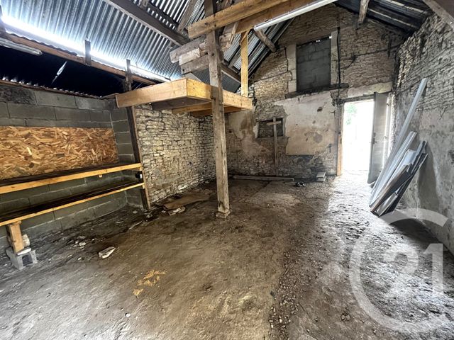 Maison &agrave; louer - 4 pi&egrave;ces - 87 m2 - Gouffern En Auge - 61 - BASSE-NORMANDIE