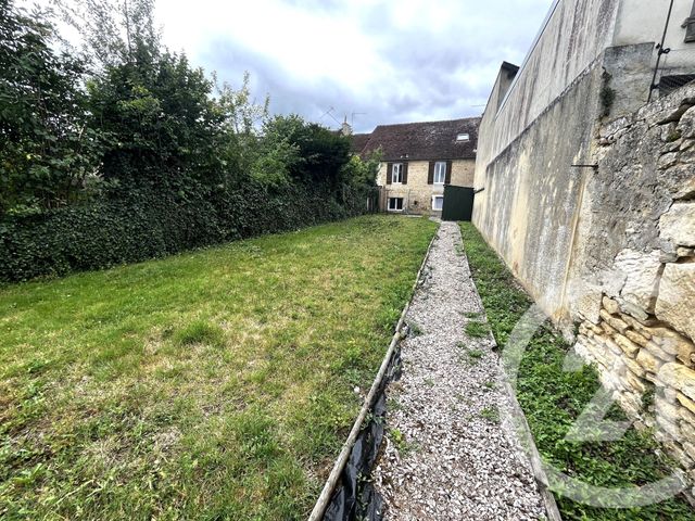 Maison &agrave; louer - 4 pi&egrave;ces - 87 m2 - Gouffern En Auge - 61 - BASSE-NORMANDIE