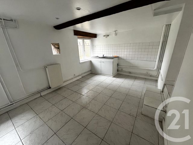 Maison &agrave; louer - 4 pi&egrave;ces - 87 m2 - Gouffern En Auge - 61 - BASSE-NORMANDIE