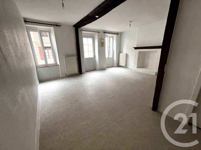 maison - GOUFFERN EN AUGE - 61