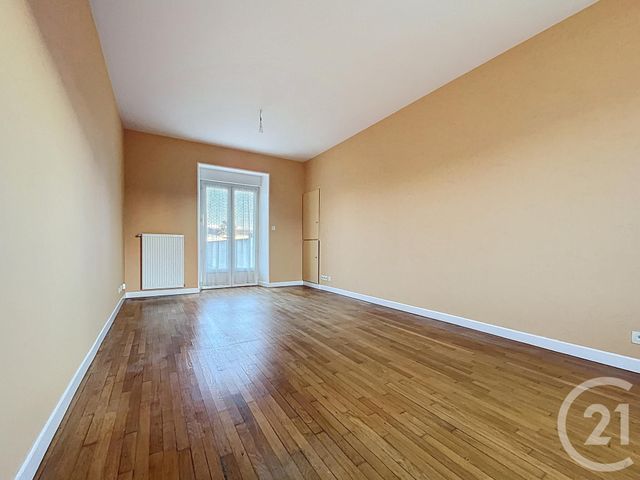 Maison &agrave; louer - 3 pi&egrave;ces - 68 m2 - Argentan - 61 - BASSE-NORMANDIE