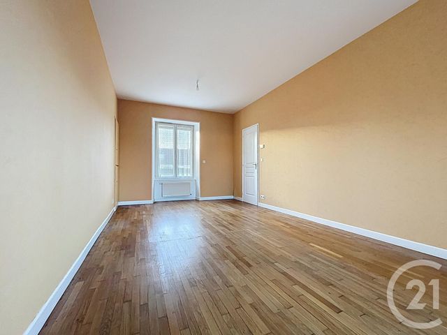 Maison &agrave; louer - 3 pi&egrave;ces - 68 m2 - Argentan - 61 - BASSE-NORMANDIE