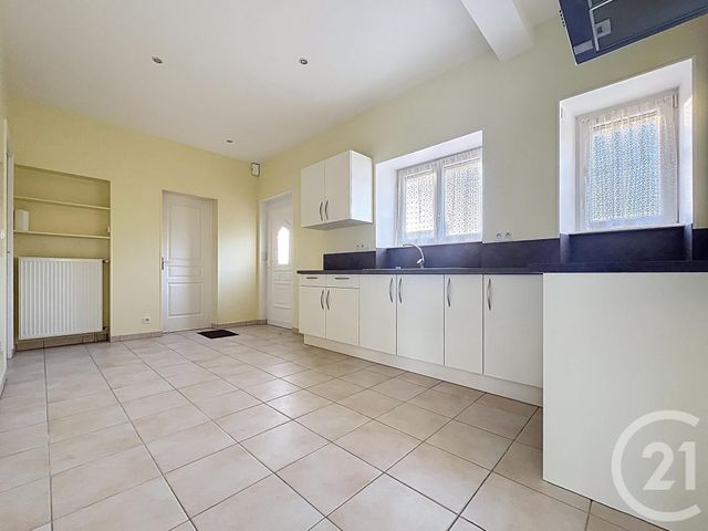 Maison &agrave; louer - 3 pi&egrave;ces - 68 m2 - Argentan - 61 - BASSE-NORMANDIE