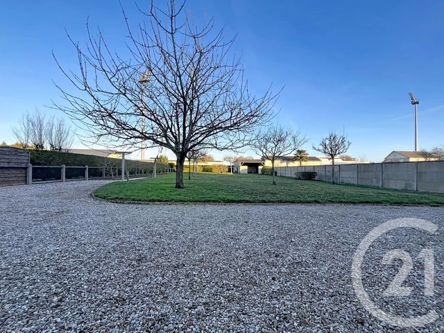 Maison &agrave; louer - 3 pi&egrave;ces - 68 m2 - Argentan - 61 - BASSE-NORMANDIE