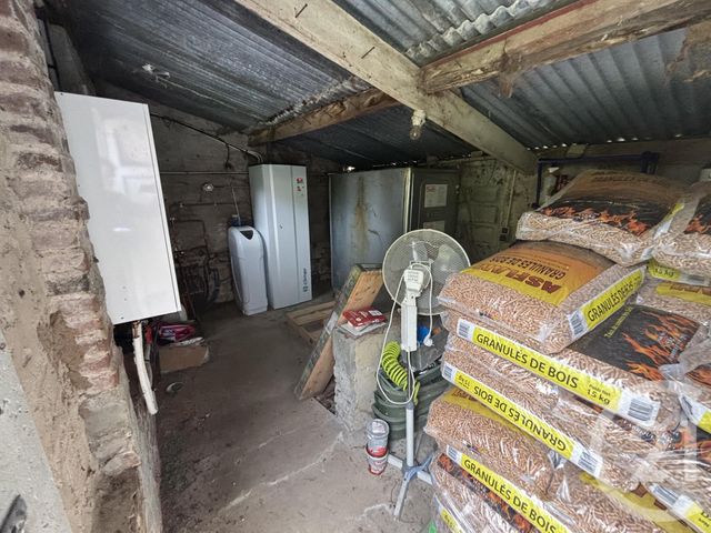 Maison &agrave; vendre - 3 pi&egrave;ces - 98,07 m2 - Gouffern En Auge - 61 - BASSE-NORMANDIE